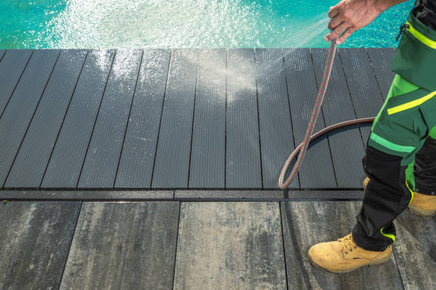 Best Best Pressure Washing Companies  in Tutwiler, MS