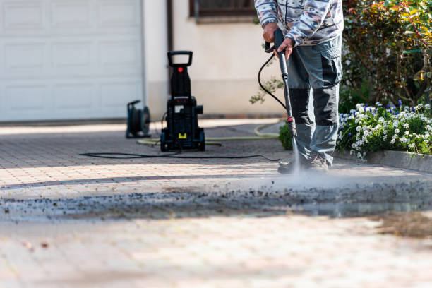 Reliable Tutwiler, MS Pressure Washing Solutions