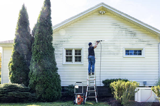 Best Deck Cleaning Services  in Tutwiler, MS