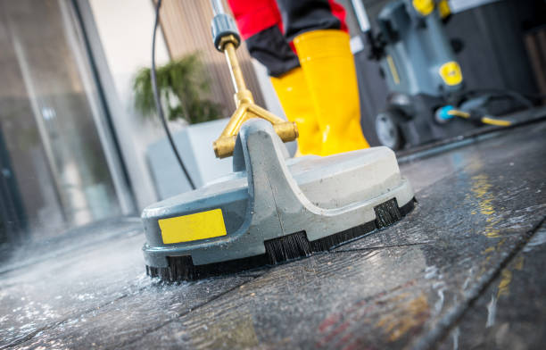Best Affordable Power Washing  in Tutwiler, MS