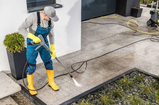Best House Pressure Washing  in Tutwiler, MS