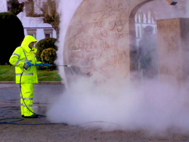 Best Residential Pressure Washing Services  in Tutwiler, MS