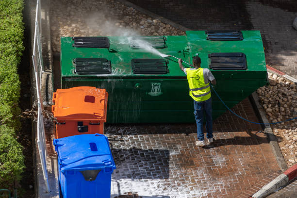 Pressure Washing Contractors in Tutwiler, MS