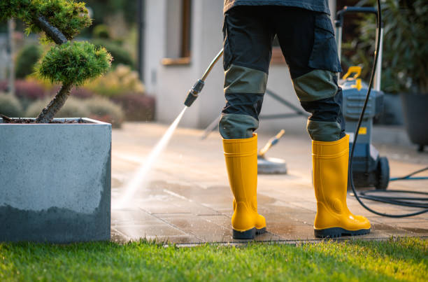 Roof Power Washing Services in Tutwiler, MS